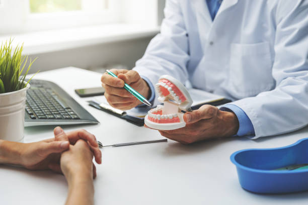 Dental X-Rays and Imaging in Seatac, WA