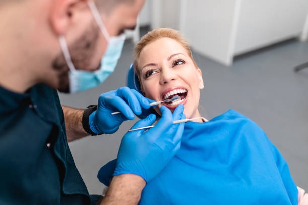 Best Teeth Whitening  in Seatac, WA