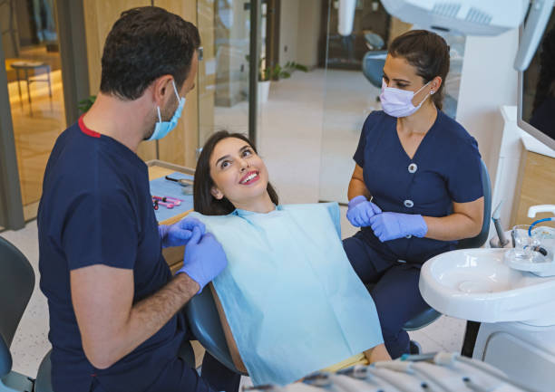 Best Dental Implants  in Seatac, WA