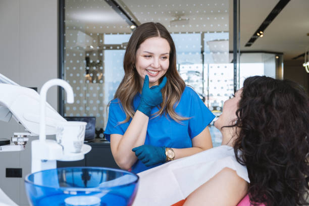 Best Full Mouth Reconstruction  in Seatac, WA