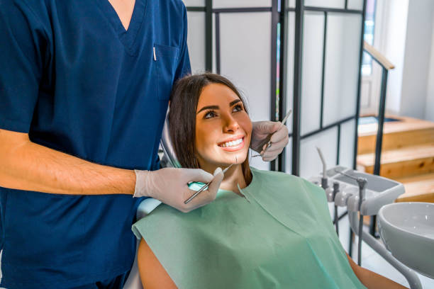 Full Mouth Reconstruction in Seatac, WA
