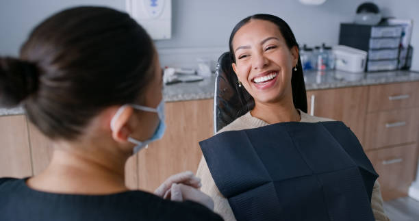 Dental Inlays and Onlays in Seatac, WA
