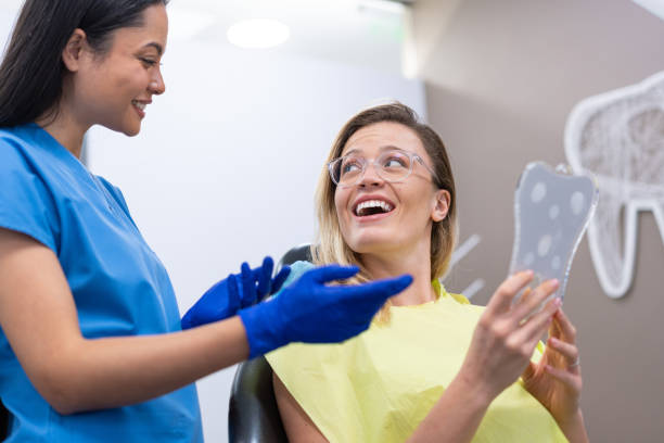 Best Emergency Dental Care  in Seatac, WA