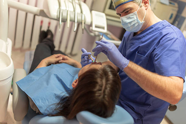 Sleep Apnea Treatment in Seatac, WA