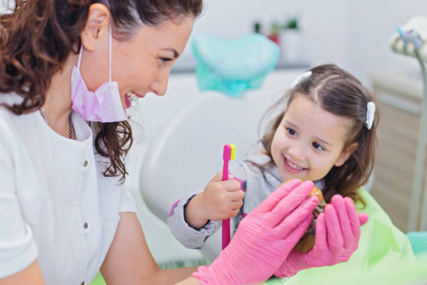 Best Cosmetic Dentistry  in Seatac, WA